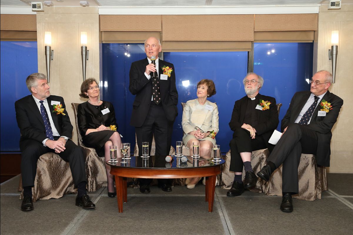 20130417 VC & Heads of college88